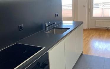 Apartment 3.5 rooms - image - 2