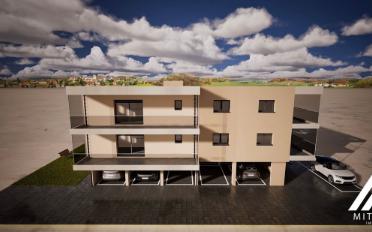 Roof flat 3.5 rooms - image - 8