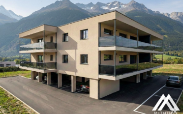 Roof flat 3.5 rooms - image - 1