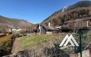 Terrain à bâtir - image - 8