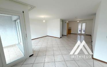 Wohnung 4.5 Zimmer - image - 1
