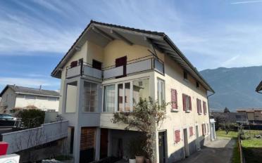 Reihenfamilienhaus - image - 2