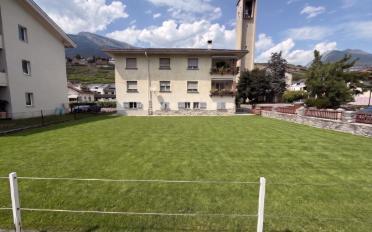 Residential building - image - 1