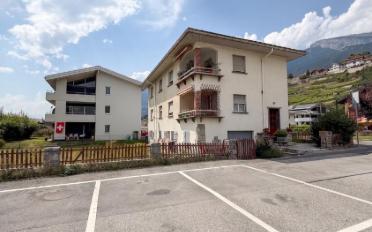 Residential building - image - 3