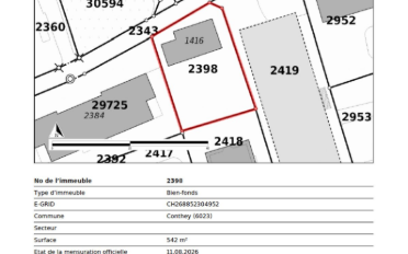 Residential building - image - 12
