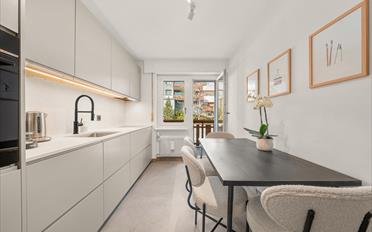 Wohnung 4.5 Zimmer - image - 7