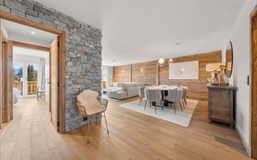 Wohnung 4.5 Zimmer - image - 10