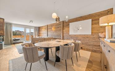 Wohnung 4.5 Zimmer - image - 12