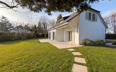 Maison 6.5 pièces - image - 2