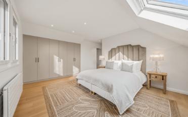 Einfamilienhaus 6.5 Zimmer - image - 8