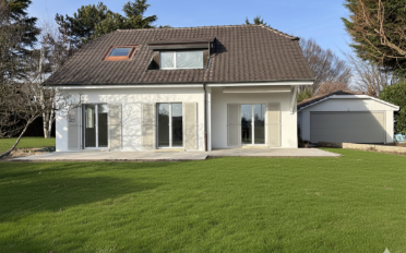 Einfamilienhaus 6.5 Zimmer - image - 12