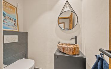 Wohnung 4.5 Zimmer - image - 11
