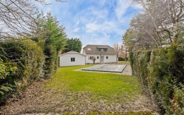 Maison 6.5 pièces - image - 12