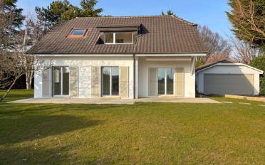Maison 6.5 pièces - image - 13