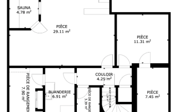 Villa 5.5 rooms - image - 17