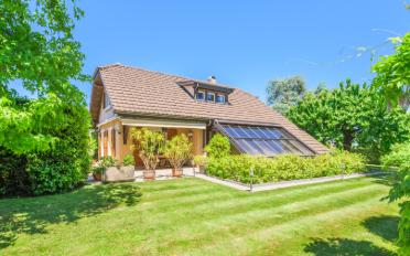 Villa 5.5 rooms - image - 15