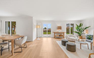 Single house 6.5 rooms - image - 1