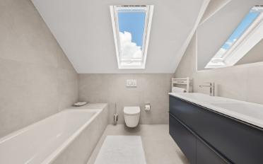 Single house 6.5 rooms - image - 9