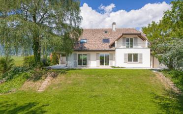 Single house 6.5 rooms - image - 18
