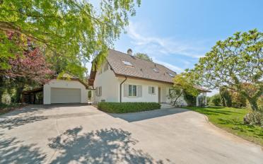 Single house 6.5 rooms - image - 4