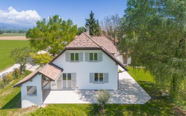 Einfamilienhaus 6.5 Zimmer - image - 14