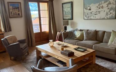 Apartment 4.5 rooms - image - 1