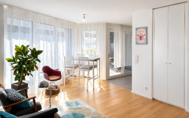 Apartment 1.5 rooms - image - 1