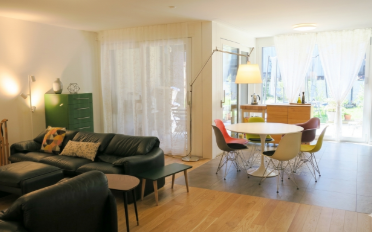 Apartment 3.5 rooms - image - 1