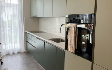 Apartment 3.5 rooms - image - 3