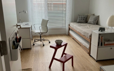 Apartment 3.5 rooms - image - 5