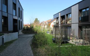 Apartment 3.5 rooms - image - 7