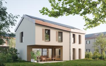 Villa 5.5 Zimmer - image - 1
