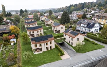 Villa 5.5 Zimmer - image - 2