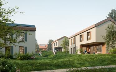 Villa 5.5 Zimmer - image - 3