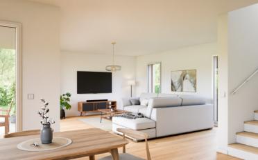Villa 5.5 Zimmer - image - 4
