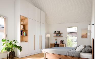 Villa 5.5 Zimmer - image - 6