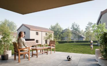 Villa 5.5 rooms - image - 2