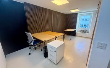 Bureau 6 pièces - image - 13