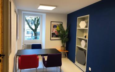 Office 6 rooms - image - 1