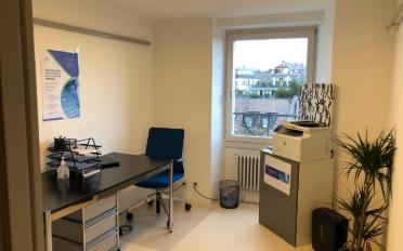 Office 6 rooms - image - 2
