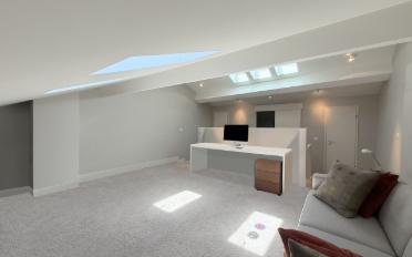 Einfamilienhaus 7 Zimmer - image - 11