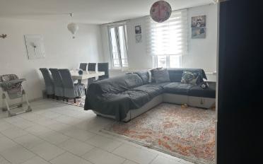 Apartment 3.5 rooms - image - 1