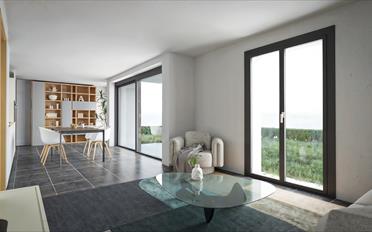 Apartment 2.5 rooms - image - 1