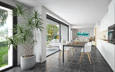 Wohnung 3.5 Zimmer - image - 1