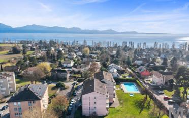 Wohnung 4 Zimmer - image - 1