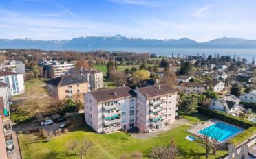 Wohnung 4 Zimmer - image - 9