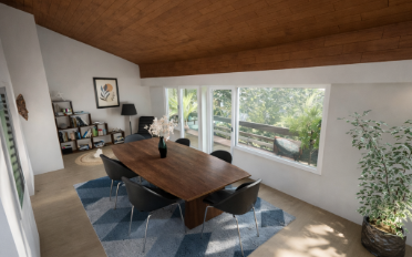Apartment 4 rooms - image - 10