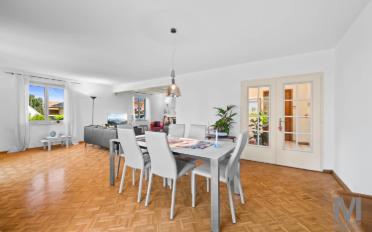 Maison 6 pièces - image - 4