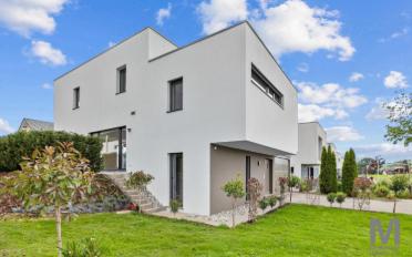 Single house 5 rooms - image - 1