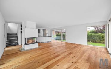Single house 5 rooms - image - 8